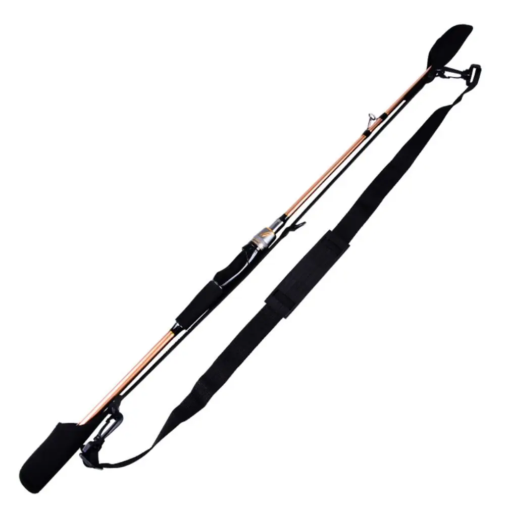 Adjustable Fishing Rod Storage - огляд і ціна Fly Reel
