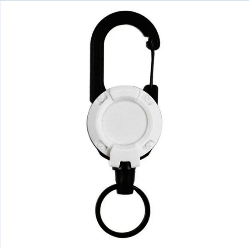 Retractable Heavy Duty Pull Re - огляд і ціна Conventional Reel