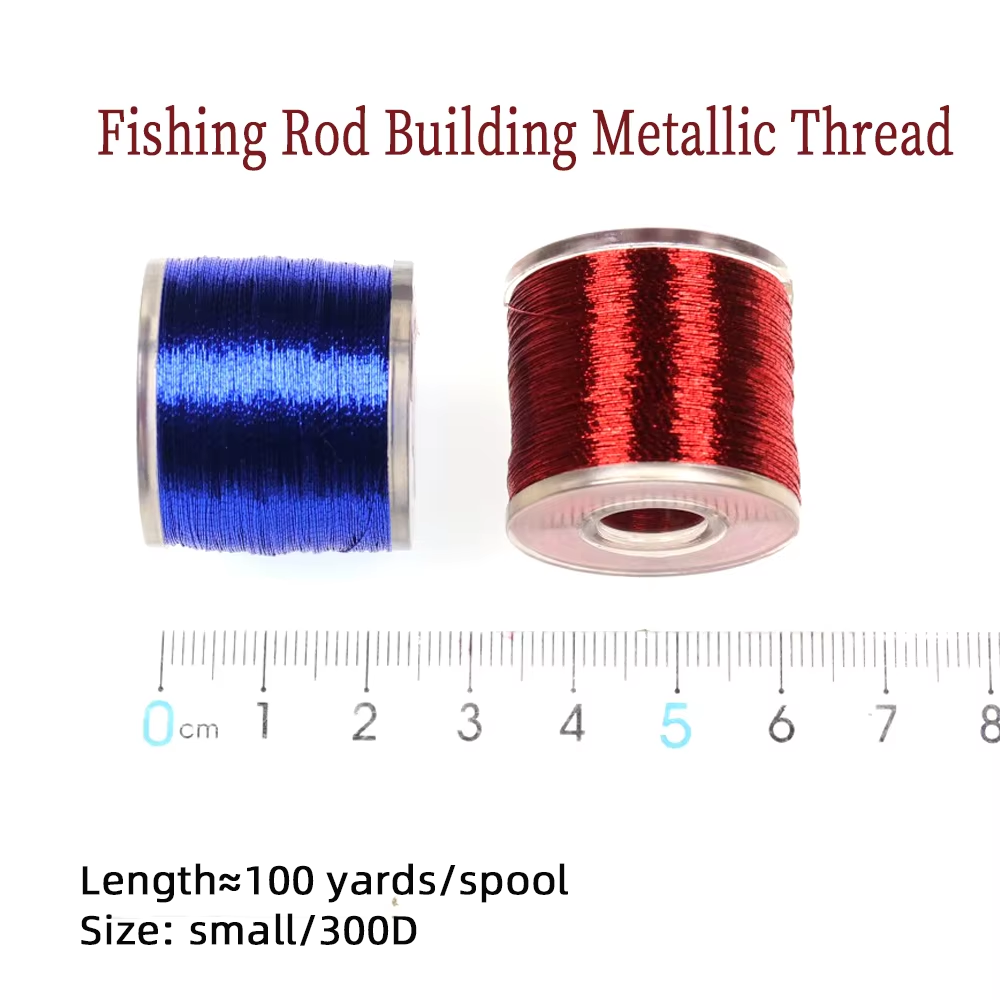 100 Yards Fishing Rod Building - огляд і ціна Baitcasting Reel