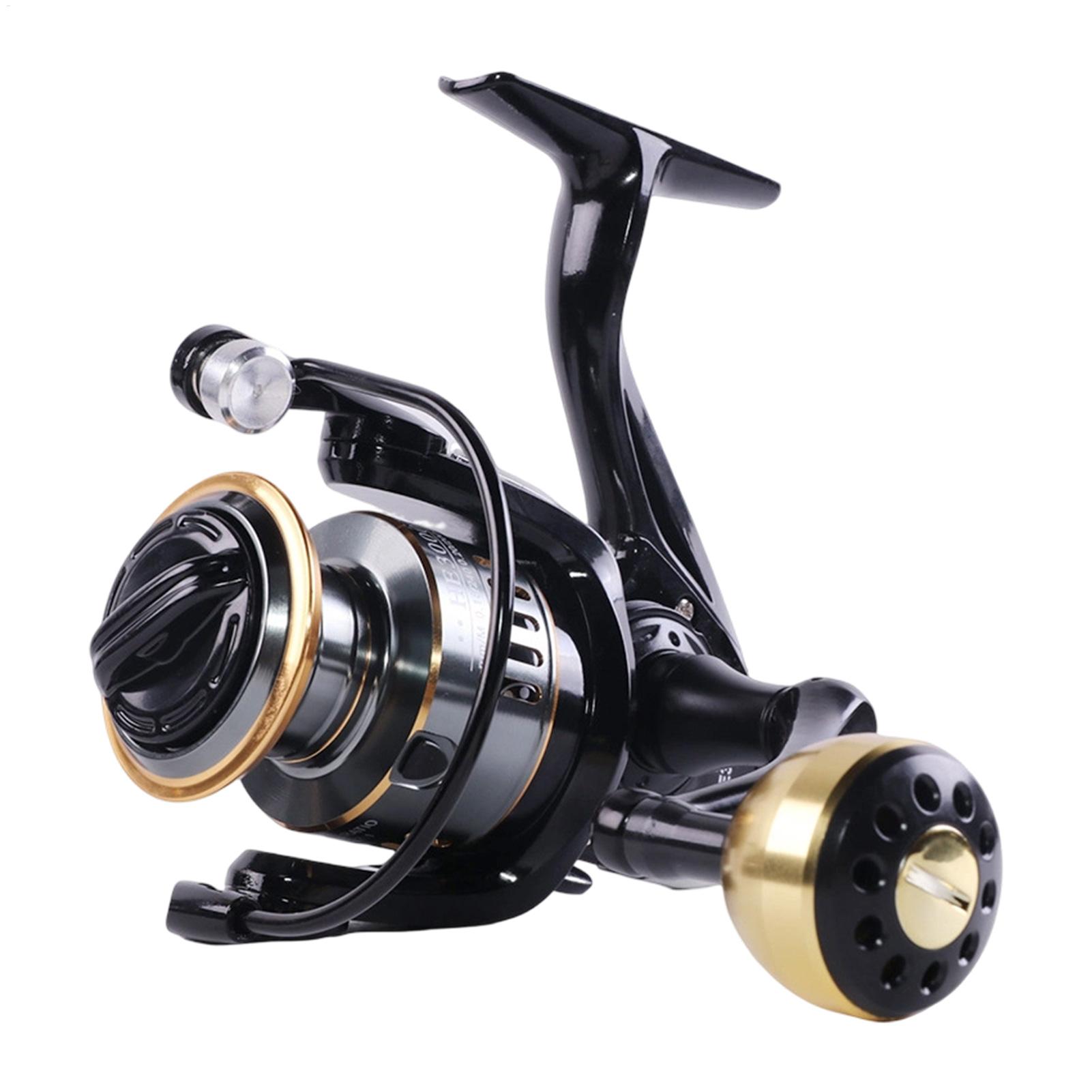 Fishing Reel Metal Compact Min - огляд і ціна Surf Reel