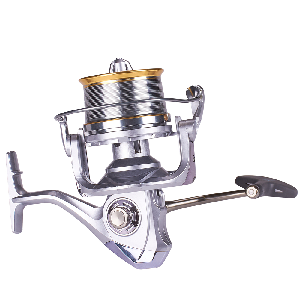 HiUmi STD8500 Wind Surf Thigh  - огляд і ціна Surf Reel